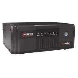 Microtek Imerlyn 1050 (12V) SW Pure Sine Sine Wave UPS-image-18