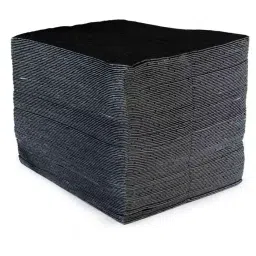 Ecospill Spill Absorbent Pad for Maintenance Use 120 L Capacity, M0215040 (Pack of 100)-picture-40
