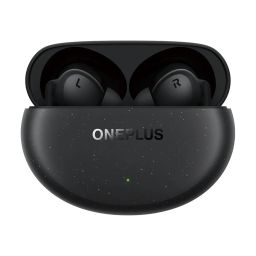 OnePlus Nord Buds 3 Pro In Ear BT Earbuds with Upto 49Db ANC & Upto 44Hrs Playback (Starry Black, TWS) image 5