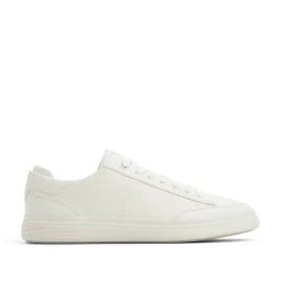 Aldo Men's White Sneakers-image-94