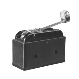 Essen Deinki S Series 102 g Actuating Force Micro Switch, MSR-06D-10