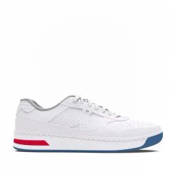 Under Armour Men's Court 96 White Casual Sneakers-image-97