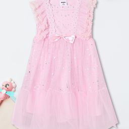 max Fit & Flare Dress-58