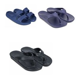Feel alive Men Set Of 3 Thong Flip-Flops-picture-29