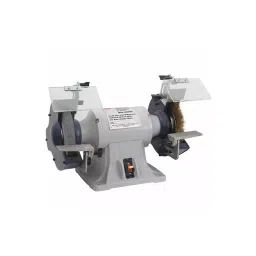 Dayton 203.2 mm (8 Inch) wheel dia Bench Grinder, 499F65-picture-26