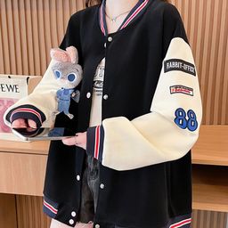 HERE&NOW Women Multi Polyester Tailored Jacket-picture-37