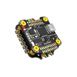 Speedybee F4 V3 Flight Controller SB-F4V3-50-STACK For Quadcopter FPV Drone Flight Controller With 50A ESC Best Flight Controller For Racing Drones High-Performance Flight Controller Stack - RS6592Speedybee F4 V3 Flight Controller SB-F4V3-50-STACK For Quadcopter FPV Drone Flight Controller With 50A ESC Best Flight Controller For Racing Drones High-Performance Flight Controller Stack - RS6592 image 4
