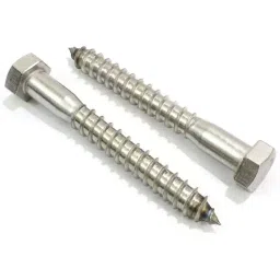 RS PRO Steel Coach Bolt 5/16x2 1/2 inch, 2453613-image-98