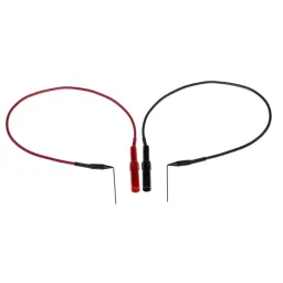 RS PRO Test Probe, 10A, 1247404-25