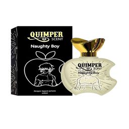 Quimper Men Naughty Boy Long Lasting Eau de Parfum - 40 ml-22