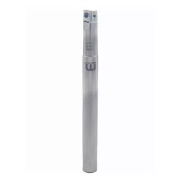 Mars-Tech Indexable Milling Cutter Silver 14 mm Dia & 150 mm Length-4