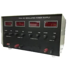 SIGMA 30 V, 2 A DC Regulated Power Supply-27