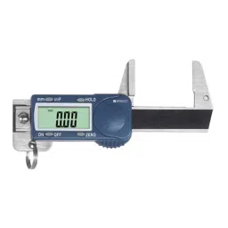 Yamayo Digimatic Snap Thickness Gauge 25 mm (1 inch) Range 0.01 mm Accuracy, 476-025-17