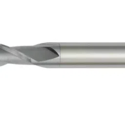 WIDIA Standard 4 Flute Solid Carbide Ball Nose End Mill (Cutting Dia 10 mm)-13