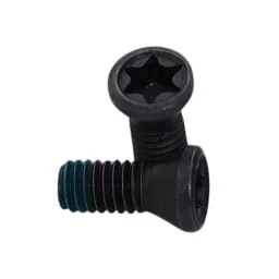Mars-Tech Carbide Insert Screw Ultra High Precision T8 2.5 mm Dia & 7 mm Length (Pack of 10)-7