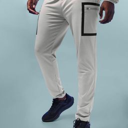 boohooMAN Active Performance Track Pants-image-53