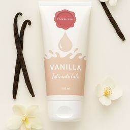 Undercover Set Of 2 Vanilla & Tingling Water Based Lubricant - 100 ml Each-5