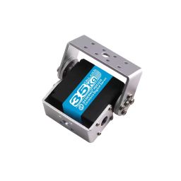 DSServo RDS3235 35kg Coreless Metal Gear Servo Stainless Steel Gear Digital Servo Motor With Standard Dual Shafts 90°, 180°, 135°, 270°, 360° (Optional) Degree Rotations ServoFor Arduino, Robot, RC and Robotic ApplicationsDSServo RDS3235 35kg Coreless Metal Gear Servo Stainless Steel Gear Digital Servo Motor With Standard Dual Shafts 90°, 180°, 135°, 270°, 360° (Optional) Degree Rotations ServoFor Arduino, Robot, RC and Robotic Applications image 2