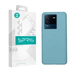SPRIG Solid Printed Back Case Mobile Accessories-picture-23