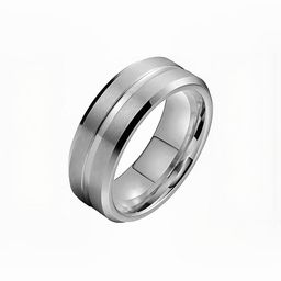 Dynamic Retail Global Men Multi Ring image 2