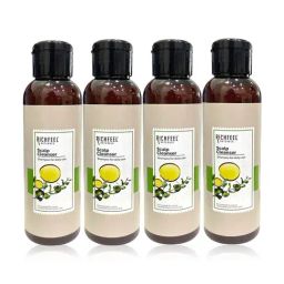 Richfeel Scalp Cleanser - Pack of 4-30
