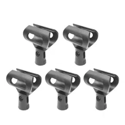 Pearl Professional MIC Holder Code 16 (Pack of 5, Black)-36