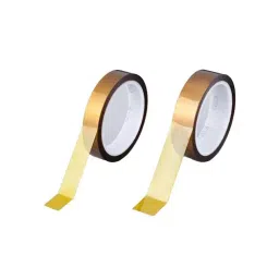 AS ONE ASPURE Polyimide Tape 33 m x 19 mm, CCT130AS(19)-image-80