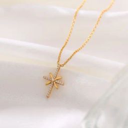 Kicky & Perky 925 Sterling Silver Pendant for Women-image-40