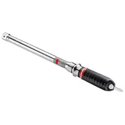 FACOM 20-100 Nm SLS Click Wrench Without Accessories, S.306-100DSLS-30