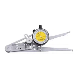 Baker Internal Dial Caliper Gauge 5-15 mm Range, IDC1S-2