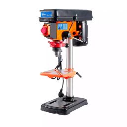 VOLTZ VZ4116QA 500W 230 V Mini Bench Drill Machine-25