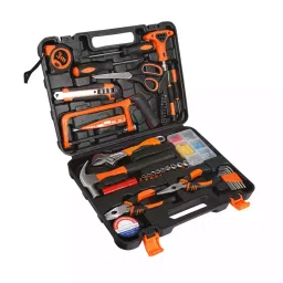 VOLTZ VZ-TK-104 Toolbox Storage Tool Set-43