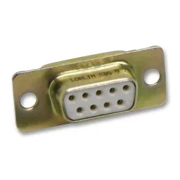 LORLIN Socket, D, 37Way, SDS37Z-picture-38