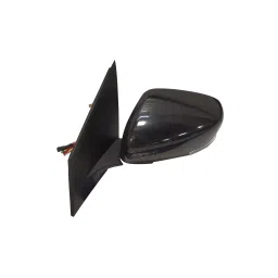 Dkmax 135-SVM-AF-L Side Door Mirror Ciaz Motorised With Indicator (Auto-Foldable) LHS image 2