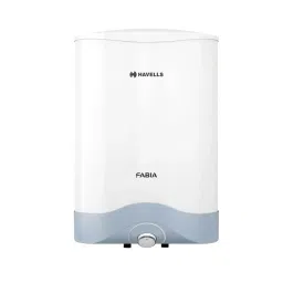 Havells FABIA 6 L Capacity White Water Heater-image-20