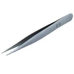 AS ONE MEISTER Tweezers No.3C 110 mm, 3C-TNF-image-66