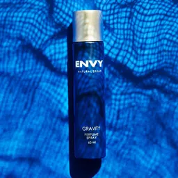 Envy Men Gravity Perfume Spray - 60 ml-23
