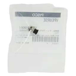 PISCO Vacuum Pad Standard Type Direct Mounting Fixed 4 mm, VPE4RSE-M3-image-17