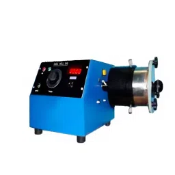 NSAW BM-1 80 rpm 1 Kg Stainless Steel Motor Driven Ball Mill NSAW-1635-33