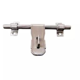 PRADO Aldrop Steel 16 mm Rod Diameter 254 mm (10 inch) for Doors & Gates, JAZZ-image-75