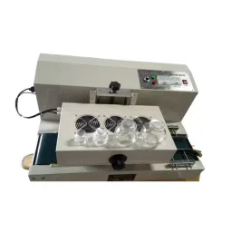 Packlift LGYF-2000AX 1.5 kW 20-130 mm Manual Continuous Induction Sealer-picture-1