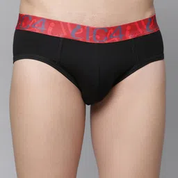 IC4 Men's Set Of 3 Classic Brief 0209BGRP3-24