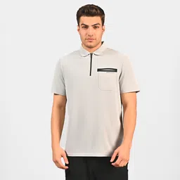 ZIP CLOSURE POLO-image-9