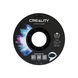Creality CR-PETG Filament 3D Printing 1.75mm Filament 1KG High-Quality PETG Filament For 3D Printing - White - RS6574Creality CR-PETG Filament 3D Printing 1.75mm Filament 1KG High-Quality PETG Filament For 3D Printing - White - RS6574 image 4