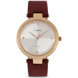 Timex TWEL11818 Analog Watch for Women-9