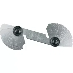 Kennedy 7.5-15.0 mm 32 Blade Radius Gauge KEN5180850K-48