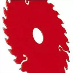 B K JAGAN & CO TCT 40T Steel Tungsten Carbide Tipped Circular Saw Blade-13