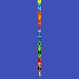 Dynamic Retail Global Men Multi Bracelet-image-76