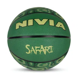 NIVIA Pebbled Safari Basketball-36