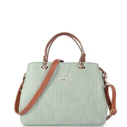 ADISA Women PU Shoulder Bag-25